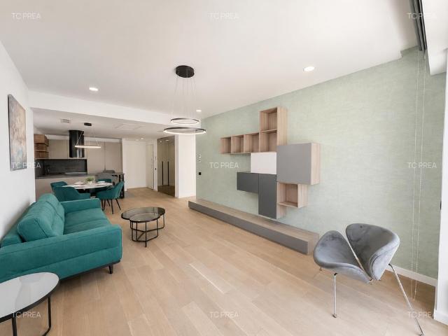 Apartament închirieri în București