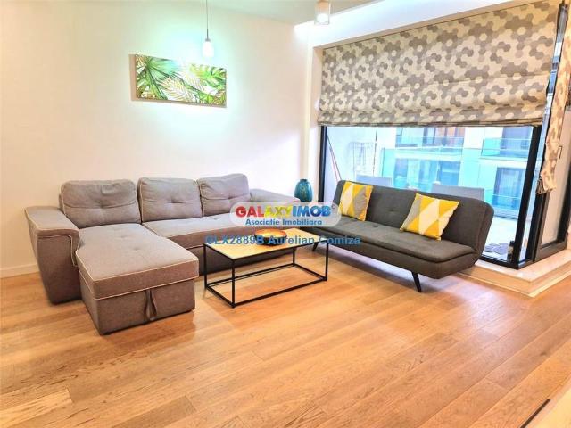 Apartament închirieri în București