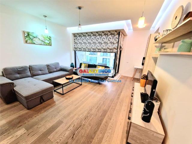 Apartament închirieri în București