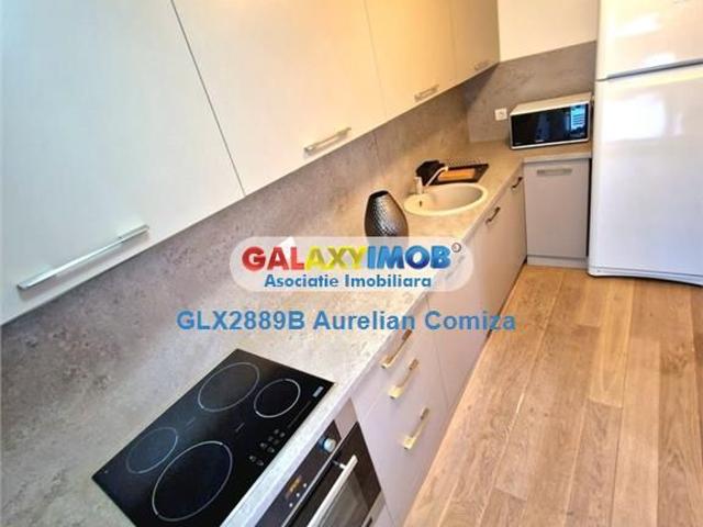 Apartament închirieri în București
