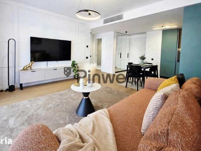 Apartament închirieri în București