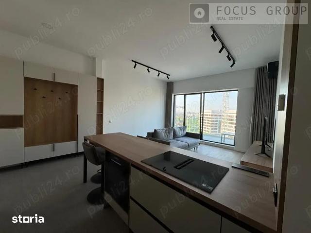 Apartament închirieri în București