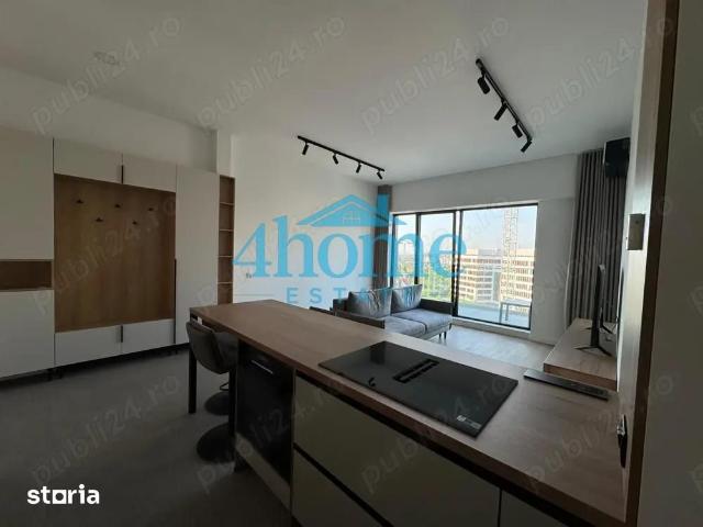 Apartament închirieri în București