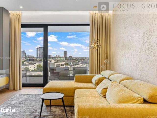 Apartament închirieri în București