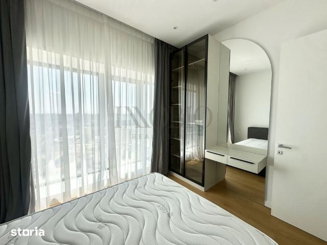 Apartament închirieri în București