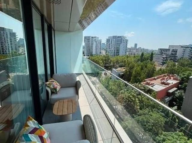 Apartament închirieri în București