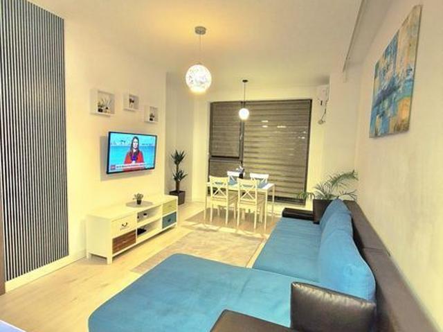 Apartament închirieri în Mamaia-Sat, Năvodari