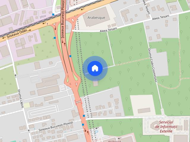 Apartament închirieri în București