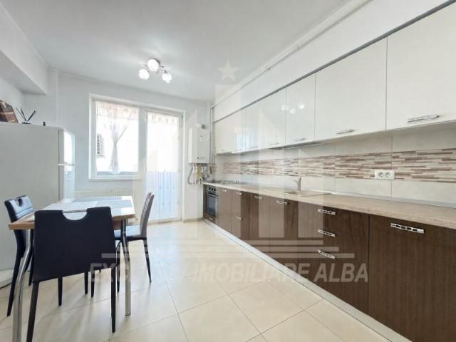 Apartament închirieri în Alba