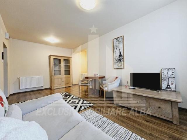 Apartament închirieri în Alba