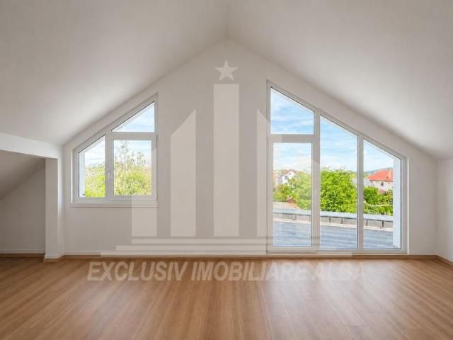 Apartament închirieri în Lipoveni, Alba Iulia