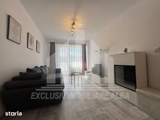 Apartament închirieri în Alba