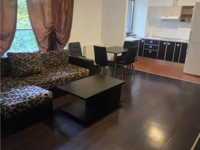 Apartament închirieri în Valea Cetății, Brașov