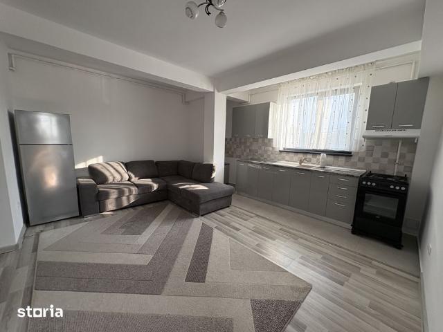 Apartament închirieri în Mircea Cel Batran, Iași