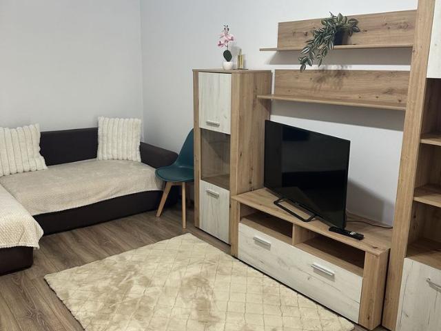 Apartament închirieri în Mircea Cel Batran, Iași