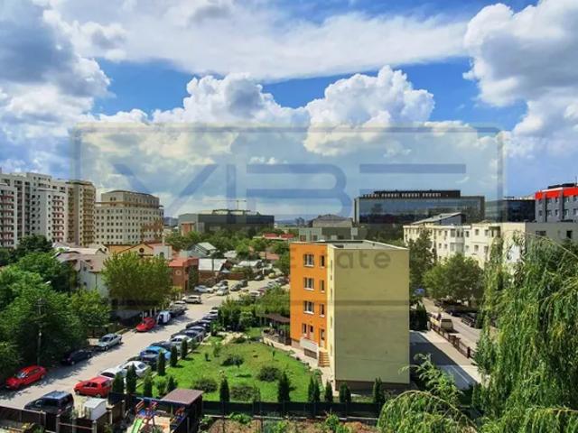 Apartament închirieri în Mircea Cel Batran, Iași