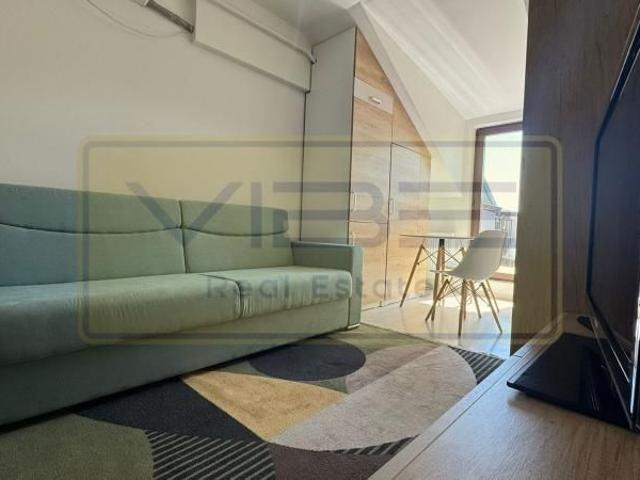 Apartament închirieri în Mircea Cel Batran, Iași