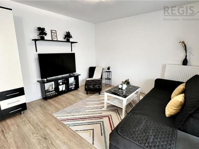 Apartament închirieri în Brașov