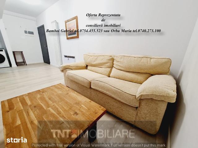 Apartament închirieri în Mircea Cel Batran, Iași