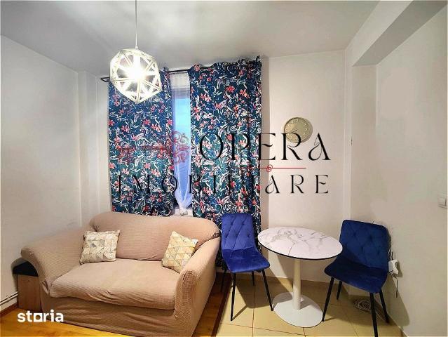 Apartament închirieri în Mircea Cel Batran, Iași