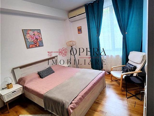 Apartament închirieri în Mircea Cel Batran, Iași