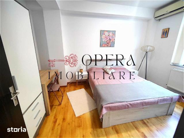 Apartament închirieri în Mircea Cel Batran, Iași