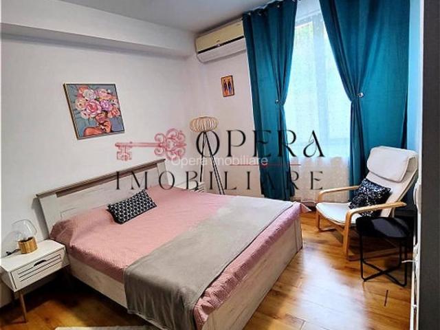 Apartament închirieri în Mircea Cel Batran, Iași