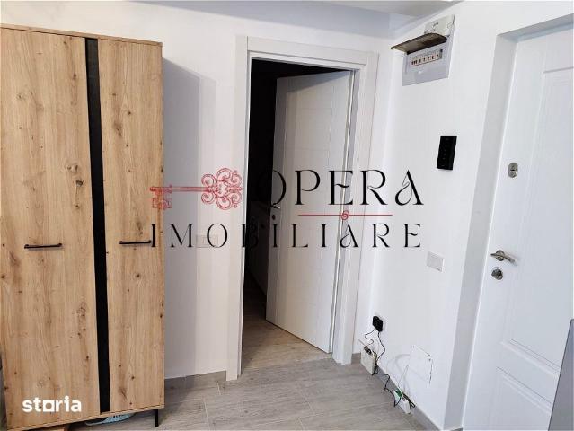 Apartament închirieri în Moara de Vânt, Iași