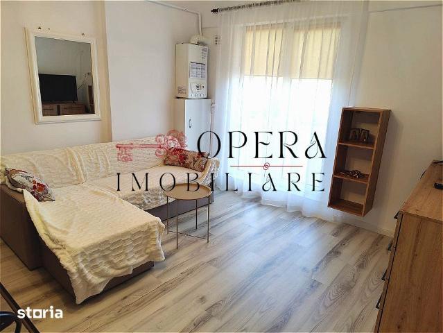 Apartament închirieri în Mircea Cel Batran, Iași