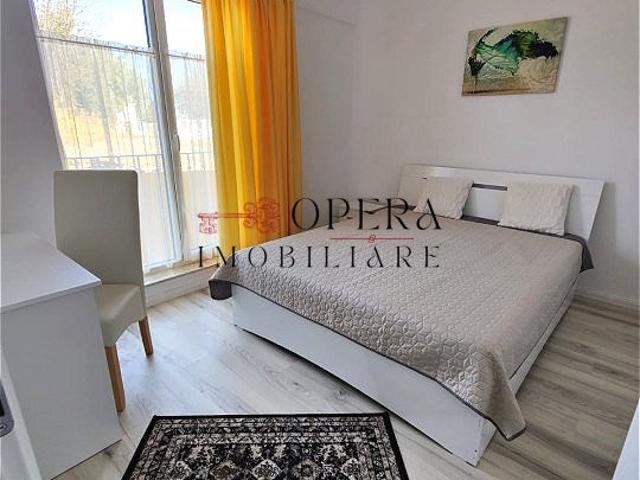 Apartament închirieri în Mircea Cel Batran, Iași