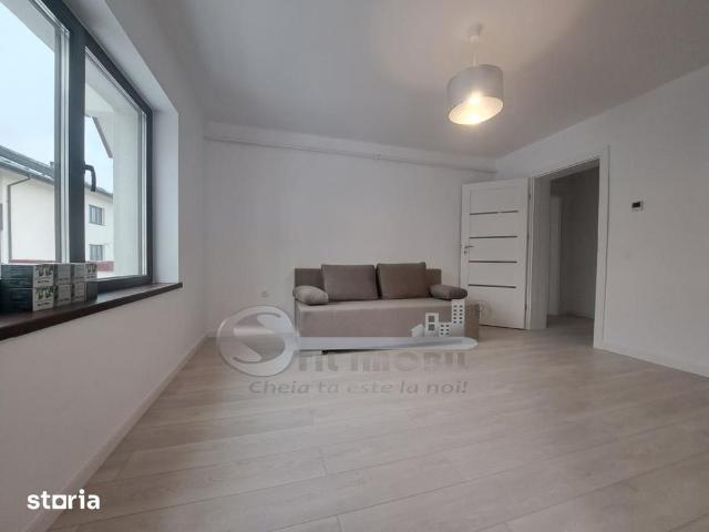 Apartament închirieri în Valea Lupului, Iași