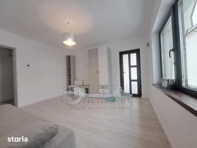 Apartament închirieri în Valea Lupului, Iași