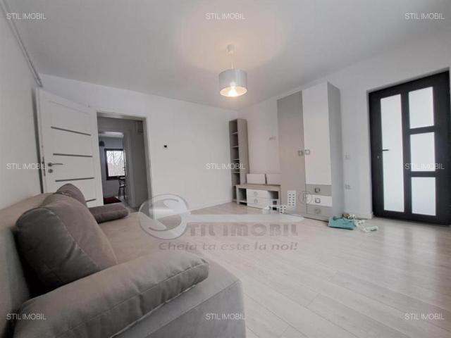 Apartament închirieri în Mircea Cel Batran, Iași