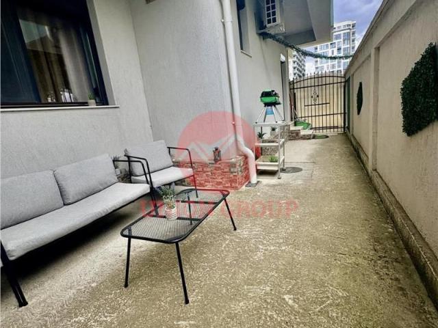 Apartament închirieri în Zona Centrală, Constanța