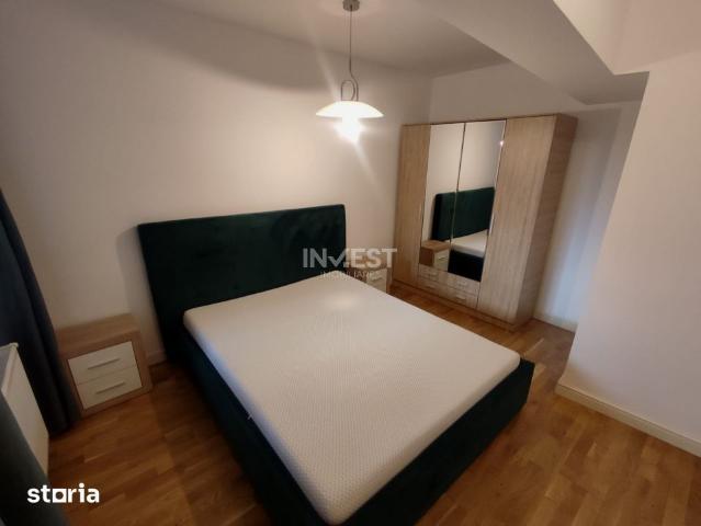 Apartament închirieri în Mircea Cel Batran, Iași