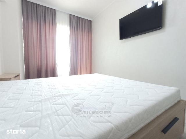 Apartament închirieri în Mircea Cel Batran, Iași