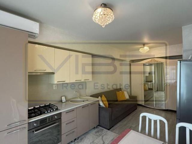 Apartament închirieri în Mircea Cel Batran, Iași