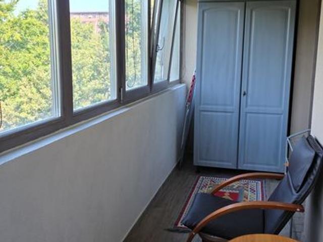 Apartament închirieri în Mircea Cel Batran, Iași