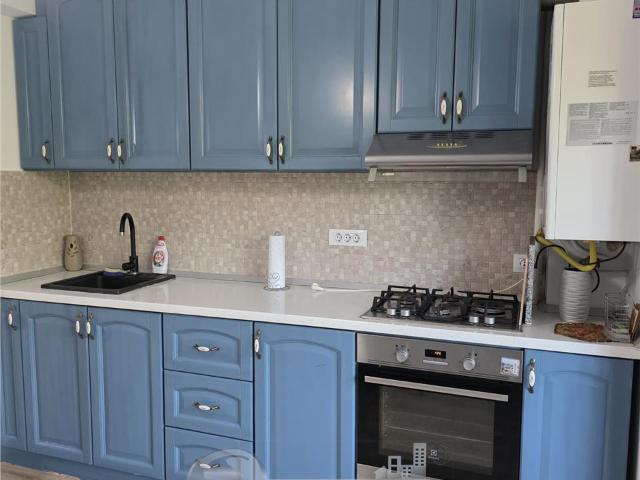 Apartament închirieri în Mircea Cel Batran, Iași