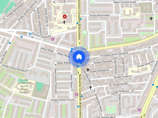 Apartament închirieri în București