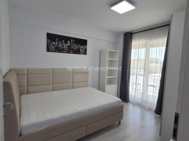 Apartament închirieri în Otopeni, București