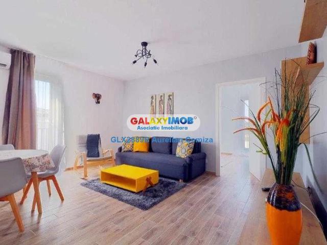 Apartament închirieri în Otopeni, București