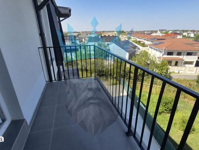 Apartament închirieri în Otopeni, București