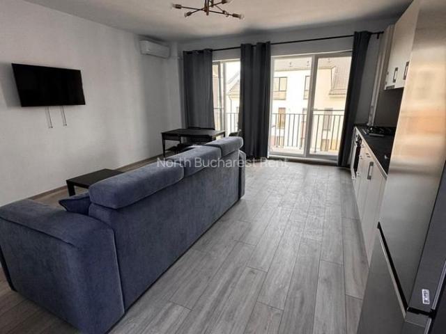 Apartament închirieri în Otopeni, București