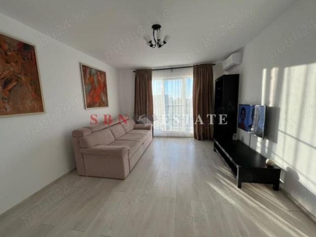 Apartament închirieri în București