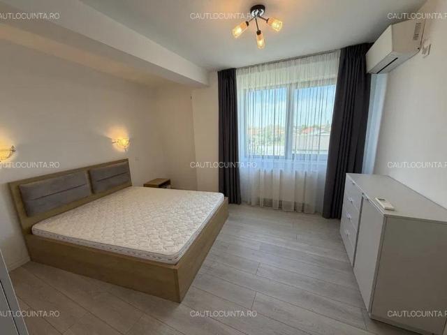 Apartament închirieri în Otopeni, București
