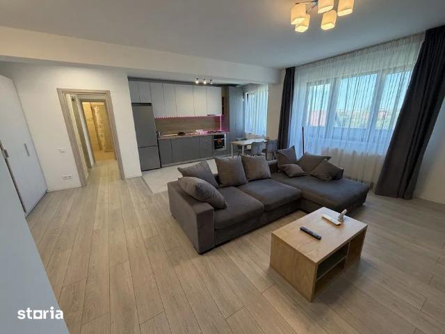 Apartament închirieri în Otopeni, București