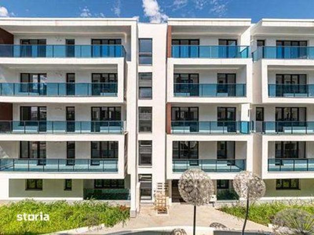 Apartament închirieri în Otopeni, București