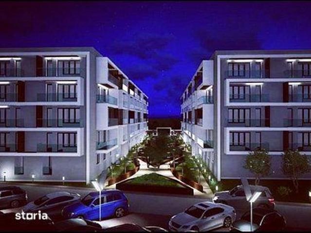 Apartament închirieri în Otopeni, București