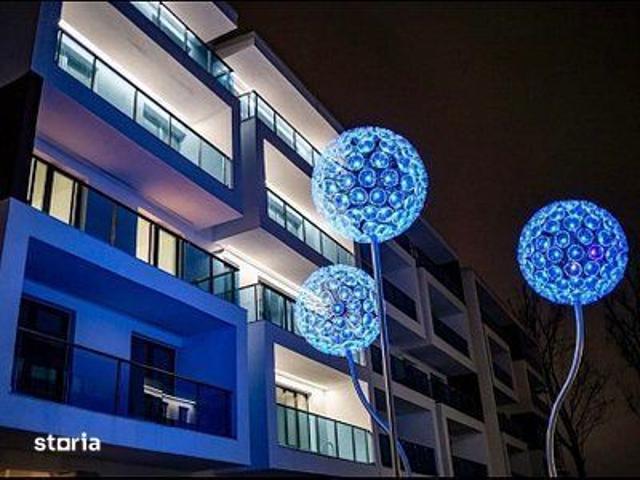 Apartament închirieri în Otopeni, București